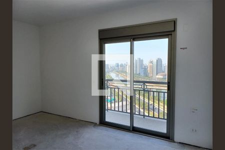 Apartamento à venda com 4 quartos, 233m² em Real Parque, São Paulo