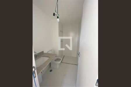 Apartamento à venda com 3 quartos, 125m² em Campo Belo, São Paulo