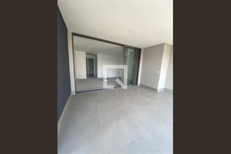 Apartamento à venda com 3 quartos, 125m² em Campo Belo, São Paulo