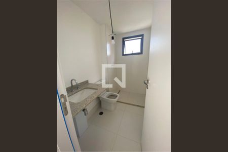 Apartamento à venda com 3 quartos, 125m² em Campo Belo, São Paulo