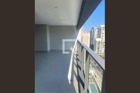 Apartamento à venda com 3 quartos, 125m² em Campo Belo, São Paulo