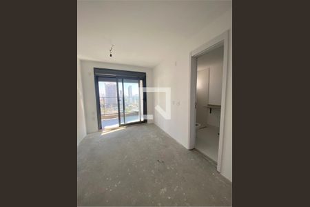 Apartamento à venda com 3 quartos, 125m² em Campo Belo, São Paulo