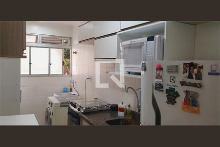 Apartamento à venda com 3 quartos, 55m² em Vila Inglesa, São Paulo