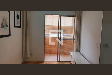 Apartamento à venda com 3 quartos, 55m² em Vila Inglesa, São Paulo