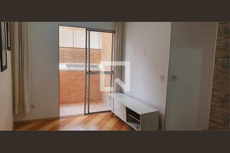 Apartamento à venda com 3 quartos, 55m² em Vila Inglesa, São Paulo