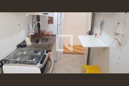 Apartamento à venda com 3 quartos, 55m² em Vila Inglesa, São Paulo