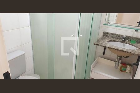 Apartamento à venda com 3 quartos, 55m² em Vila Inglesa, São Paulo