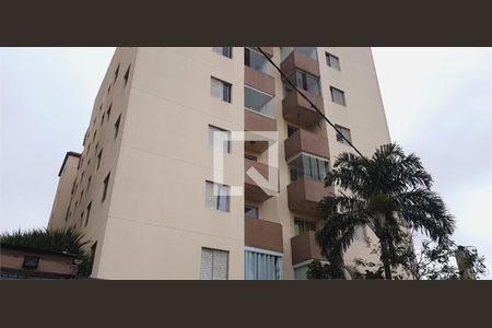 Apartamento à venda com 3 quartos, 55m² em Vila Inglesa, São Paulo