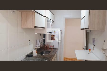 Apartamento à venda com 3 quartos, 55m² em Vila Inglesa, São Paulo