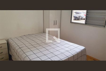 Apartamento à venda com 3 quartos, 55m² em Vila Inglesa, São Paulo