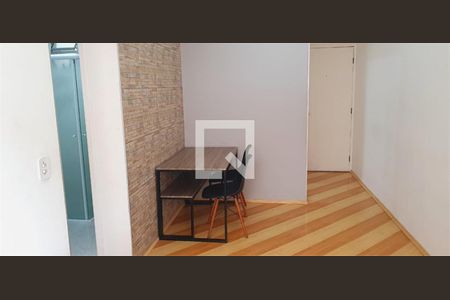 Apartamento à venda com 3 quartos, 55m² em Vila Inglesa, São Paulo