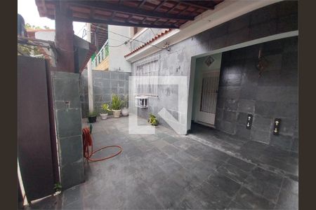 Casa à venda com 3 quartos, 108m² em Vila Kosmos, Rio de Janeiro