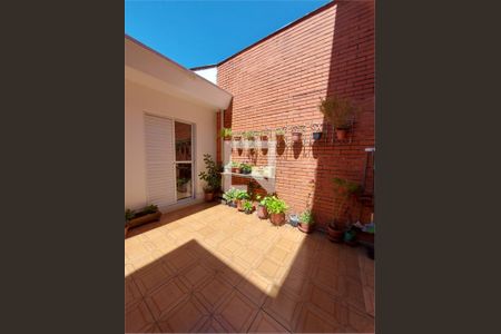 Casa à venda com 4 quartos, 140m² em Campo Belo, São Paulo