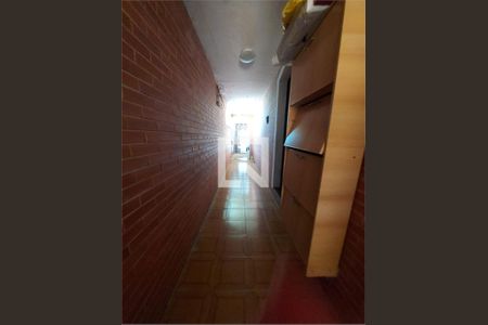 Casa à venda com 4 quartos, 140m² em Campo Belo, São Paulo