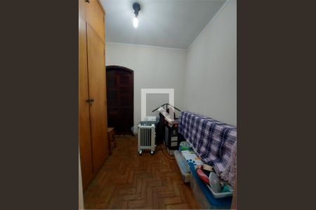 Casa à venda com 4 quartos, 140m² em Campo Belo, São Paulo