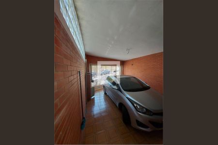 Casa à venda com 4 quartos, 140m² em Campo Belo, São Paulo