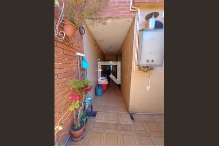 Casa à venda com 4 quartos, 140m² em Campo Belo, São Paulo