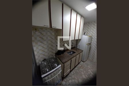 Apartamento à venda com 2 quartos, 52m² em Santa Teresinha, São Paulo