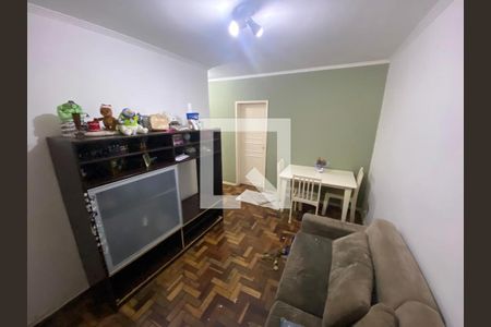 Apartamento à venda com 2 quartos, 52m² em Santa Teresinha, São Paulo