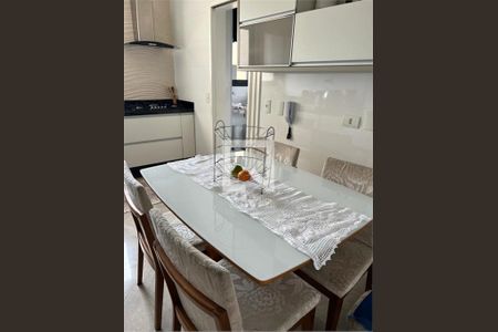 Apartamento à venda com 5 quartos, 138m² em Jardim Analia Franco, São Paulo