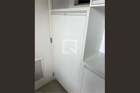 Apartamento à venda com 5 quartos, 138m² em Jardim Analia Franco, São Paulo