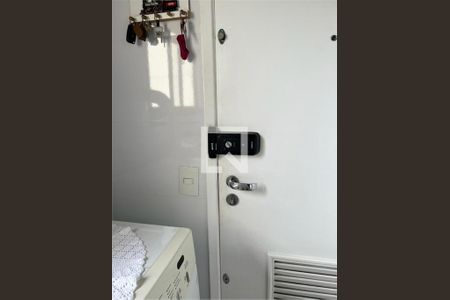 Apartamento à venda com 5 quartos, 138m² em Jardim Analia Franco, São Paulo