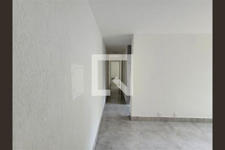 Apartamento à venda com 2 quartos, 60m² em Limão, São Paulo