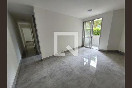 Apartamento à venda com 2 quartos, 60m² em Limão, São Paulo