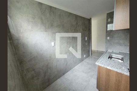 Apartamento à venda com 2 quartos, 60m² em Limão, São Paulo