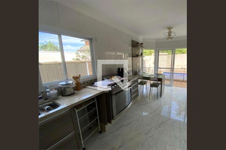 Casa à venda com 4 quartos, 420m² em Alphaville, Santana de Parnaíba