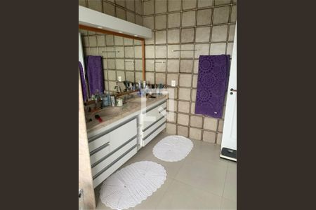 Casa à venda com 4 quartos, 420m² em Alphaville, Santana de Parnaíba