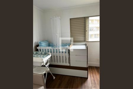 Apartamento à venda com 4 quartos, 126m² em Vila Isa, São Paulo