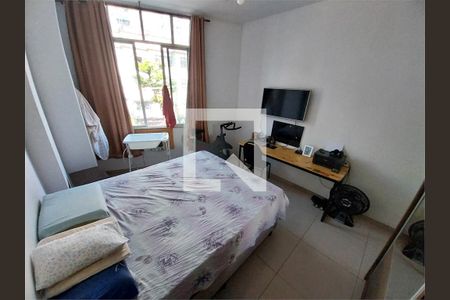 Apartamento à venda com 4 quartos, 128m² em Cachambi, Rio de Janeiro