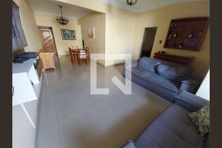 Apartamento à venda com 4 quartos, 128m² em Cachambi, Rio de Janeiro