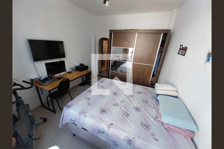 Apartamento à venda com 4 quartos, 128m² em Cachambi, Rio de Janeiro