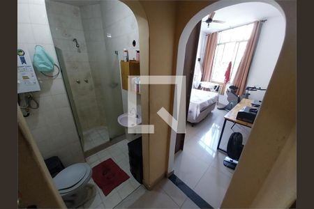 Apartamento à venda com 4 quartos, 128m² em Cachambi, Rio de Janeiro