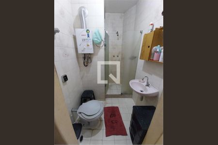 Apartamento à venda com 4 quartos, 128m² em Cachambi, Rio de Janeiro