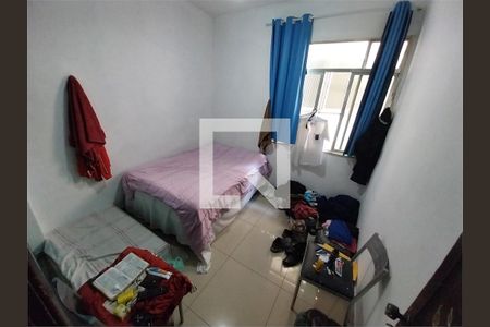 Apartamento à venda com 4 quartos, 128m² em Cachambi, Rio de Janeiro