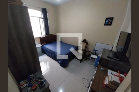 Apartamento à venda com 4 quartos, 128m² em Cachambi, Rio de Janeiro