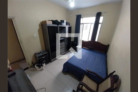 Apartamento à venda com 4 quartos, 128m² em Cachambi, Rio de Janeiro