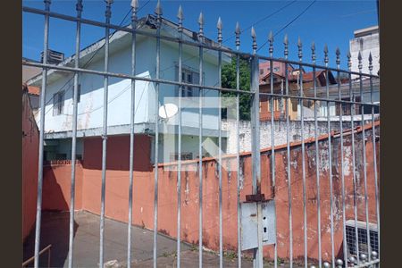 Casa à venda com 2 quartos, 210m² em Vila Nova Cachoeirinha, São Paulo