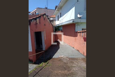 Casa à venda com 2 quartos, 210m² em Vila Nova Cachoeirinha, São Paulo