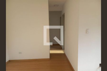 Apartamento à venda com 3 quartos, 58m² em Vila Guilherme, São Paulo