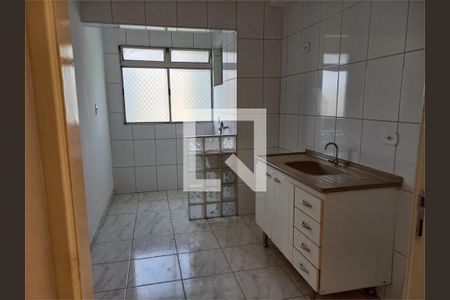 Apartamento à venda com 3 quartos, 58m² em Vila Guilherme, São Paulo