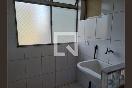 Apartamento à venda com 3 quartos, 58m² em Vila Guilherme, São Paulo