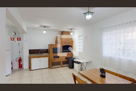 Apartamento à venda com 3 quartos, 58m² em Vila Guilherme, São Paulo