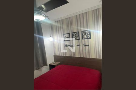 Apartamento à venda com 3 quartos, 60m² em Vila Carrão, São Paulo