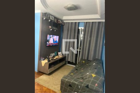 Apartamento à venda com 3 quartos, 60m² em Vila Carrão, São Paulo