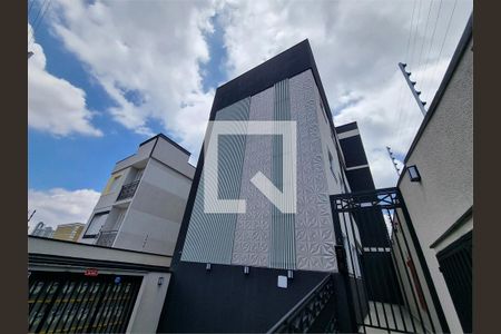 Apartamento à venda com 1 quarto, 31m² em Vila Mazzei, São Paulo