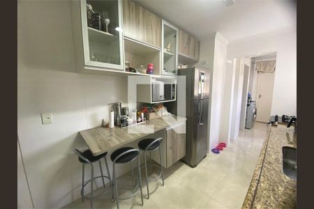 Apartamento à venda com 3 quartos, 89m² em Tucuruvi, São Paulo